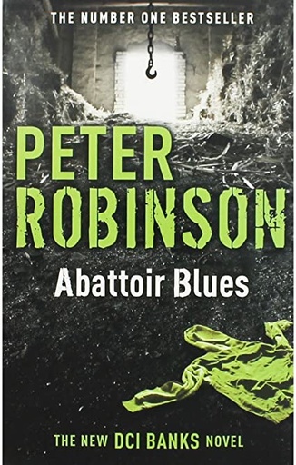[9781473693685-1] Abattoir Blues