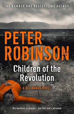 [9781473634718-1] Children of The Revolution