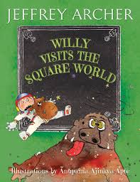 [9789389104219-1] Willy Visits The Square World