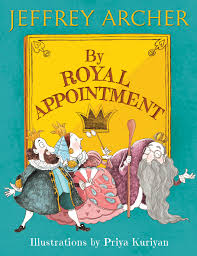 [9789389104172-1] By Royal Appointment