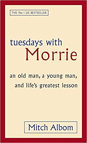 [9780751527377-1] Tuesdays with Morrie