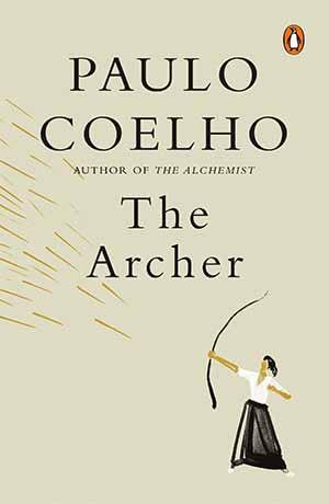 [9780670095209-1] The Archer (Penguin)