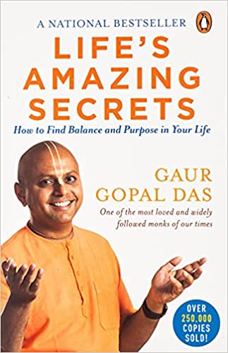 [9780143442295-2] Lifes Amazing Secrets : How to Find Balance and Purpose In Your Life