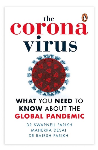 [9780143451303-1] The Corona Virus : What You Need To Know About The Global Pandemic