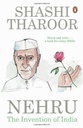Nehru : The Invention of India (PB)