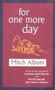 For One More Day