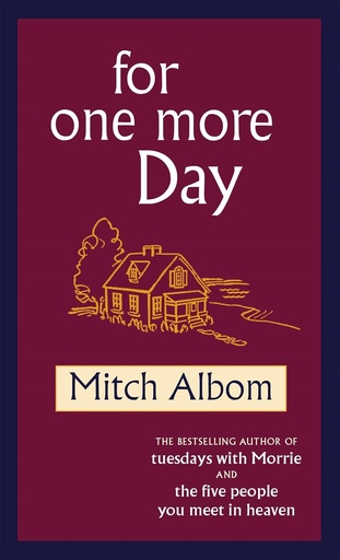 [9780751537536-1] For One More Day