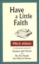 [9780751537529-1] Have a Little Faith