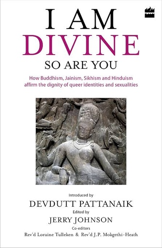 [9789352774852-1] I Am Divine : So Are You
