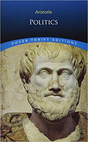 [9780486414249-1] Politics : Dover Thrift Editions