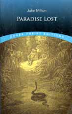 [9780486442877-1] Paradise Lost : Dover Thrift Editions