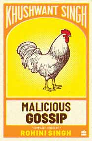 [9789353020101-1] Malicious Gossip (Harper)