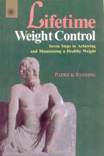 [9788178220222-1] Lifetime Weight Control