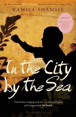 [9780747571643-1] In The City by the Sea