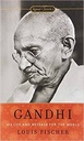 Gandhi : His Life And Message For The World