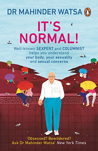 [9780143424888-1] Its Normal : Well-known Sexpert and Columnist
