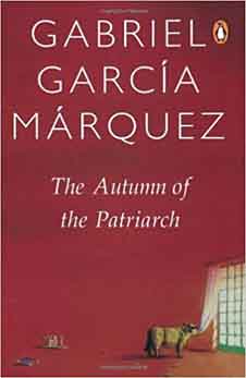 [9780140157536-1] The Autumn of the Patriarch