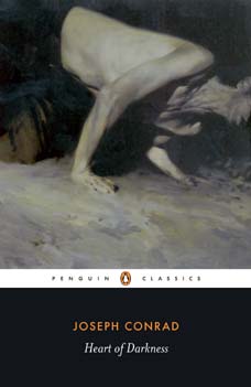 [9780141441672-1] Heart of Darkness (PBC)
