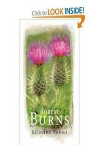 [9781407221359-1] Robert Burns Selected Poems