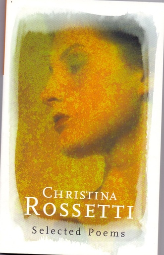 [9781407221403-1] Christina Rossetti Selected Poems