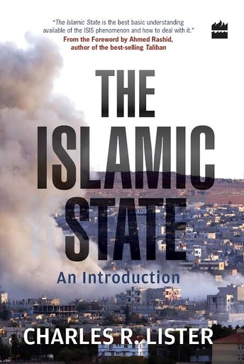 [9789351773993-1] The Islamic State : A Brief Introduction