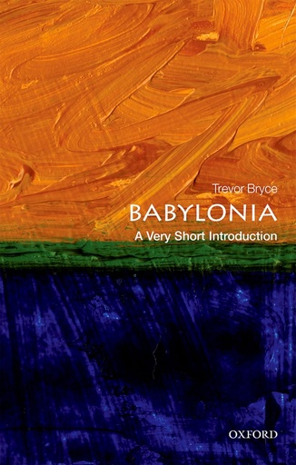 [9780198726470-1] Babylonia : A Very Short Introduction 480