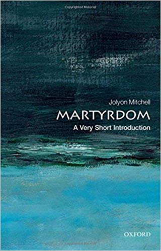 [9780199585236-1] Martyrdom : A Very Short Introduction 388