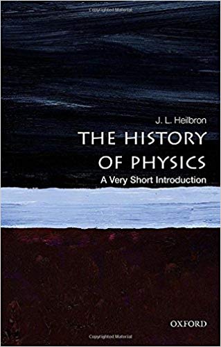 [9780199684120-1] The History Of Physics : A Very Short Introduction 549