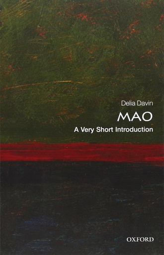 [9780199588664-1] Mao : A Very Short Introduction 348