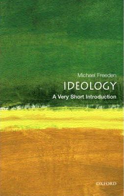 [9780192802811-1] Ideology : A Very Short Introduction 95
