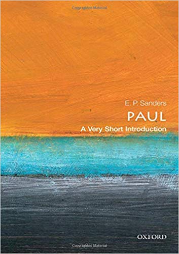 [9780192854513-1] Paul : A Very Short Introduction 42