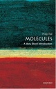 Molecules : A Very Short Introduction 101