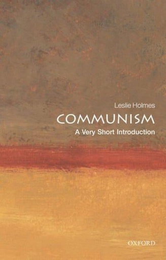 [9780199551545-1] Communism : A Very Short Introduction 209