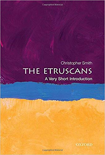 [9780199547913-1] The Etruscans : A Very Short Introduction 389