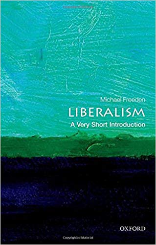 [9780199670437-1] Liberalism : A Very Short Introduction 434