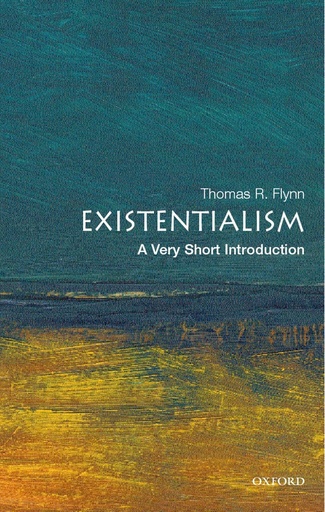 [9780192804280-1] Existentialism : A Very Short Introduction 153
