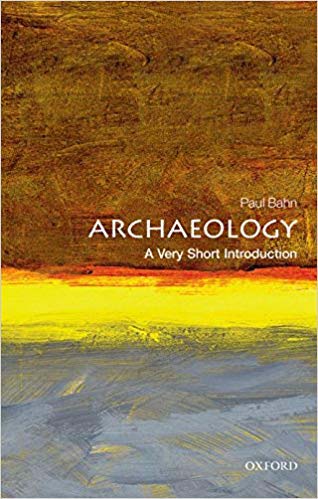 [9780199657438-1] Archaeology : A Very Short Introduction 10