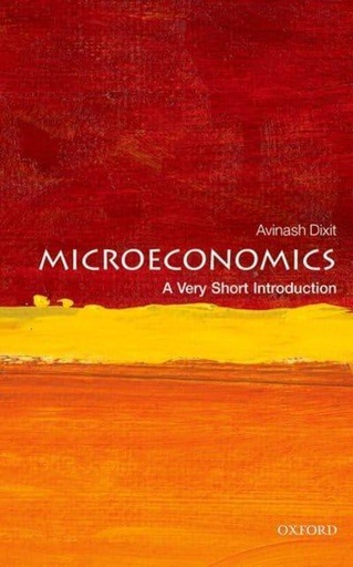 [9780199689378-1] Microeconomics : A Very Short Introduction 386