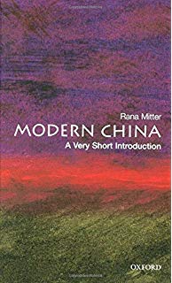 [9780198753704-1] Modern China : A Very Short Introduction 176