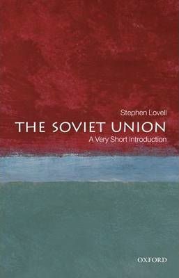 [9780199238484-1] The Soviet Union : A Very Short Introduction 207