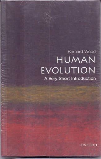 [9780192803603-1] Human Evolution : A Very Short Introduction 142