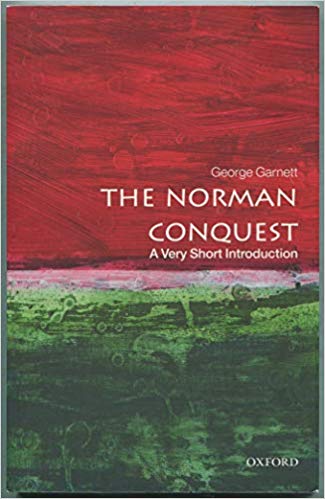 [9780192801616-1] The Norman Conquest : A Very Short Introduction 216