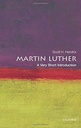 Martin Luther : A Very Short Introduction 252