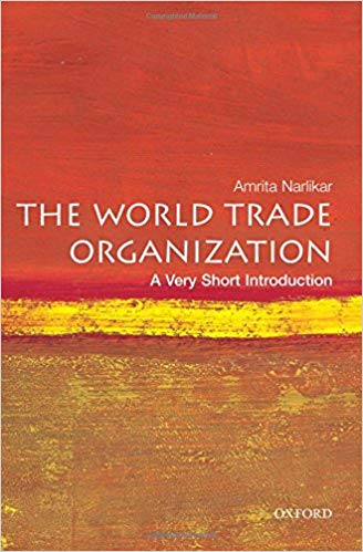 [9780192806086-1] The World Trade Organization : A Very Short Introduction 135