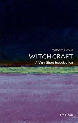 [9780199236954-1] Witchcraft : A Very Short Introduction 228