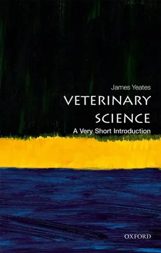 [9780198790969-1] Veterinary Science : A Very Short Introduction 554