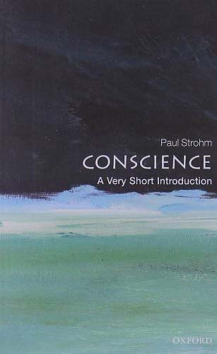 [9780199569694-1] Conscience : A Very Short Introduction 273