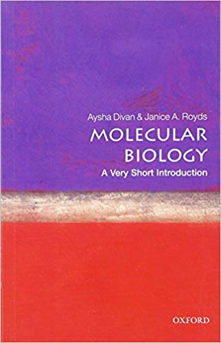 [9780198723882-1] Molecular Biology : A Very Short Introduction 485