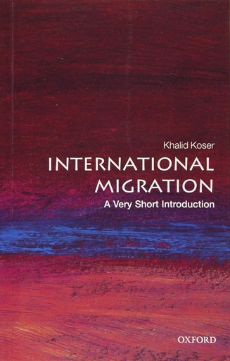 [9780198753773-1] International Migration : A Very Short Introduction 157
