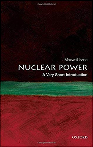 [9780199584970-1] Nuclear Power : A Very Short Introduction 268